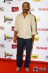 61st Filmfare Awards 2013